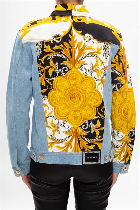 versace stoffen|Versace jackets for women.